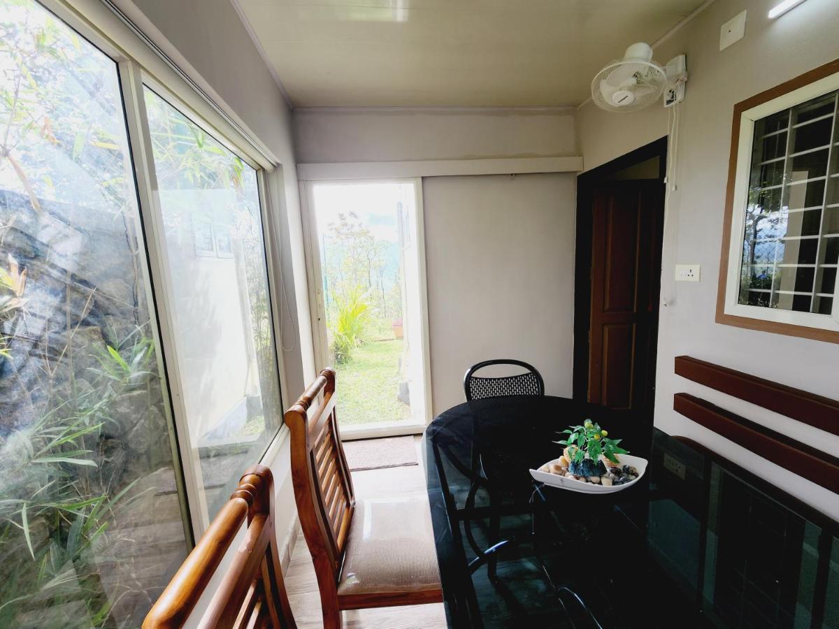 Sharon Holidays Vagamon Exterior foto